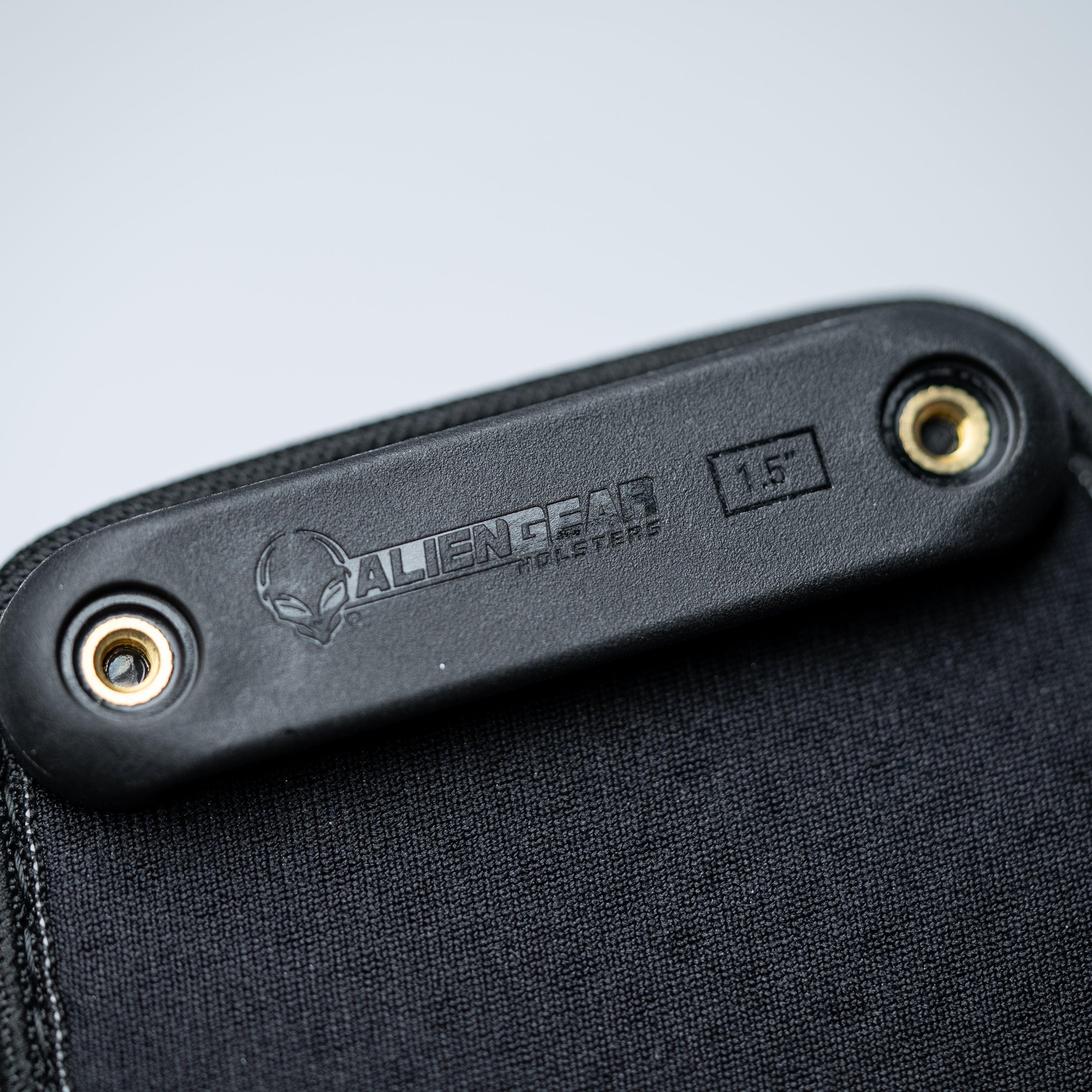 Cloak Belt Holster for Springfield Hellcat - Image 3