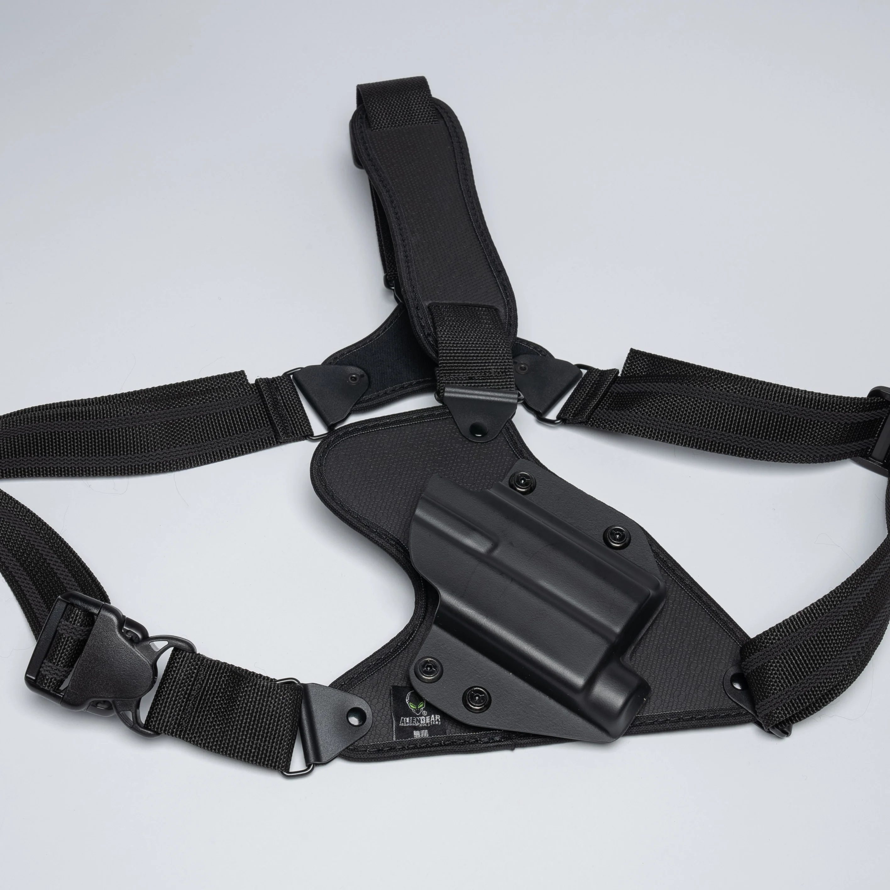 Cloak Glock 19 Chest Holster - Image 7