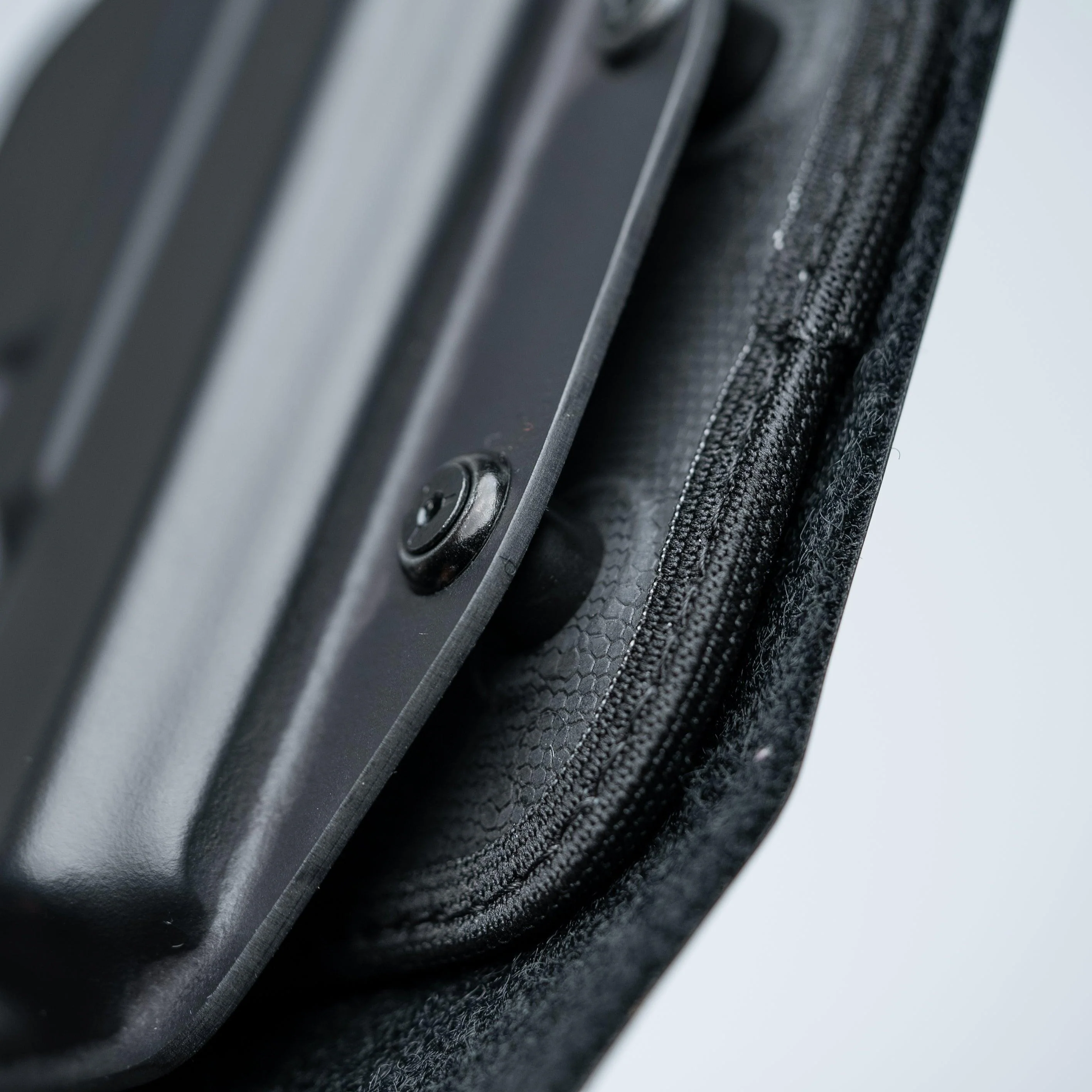 Cloak Hook & Loop Holster for Keltec - Image 4