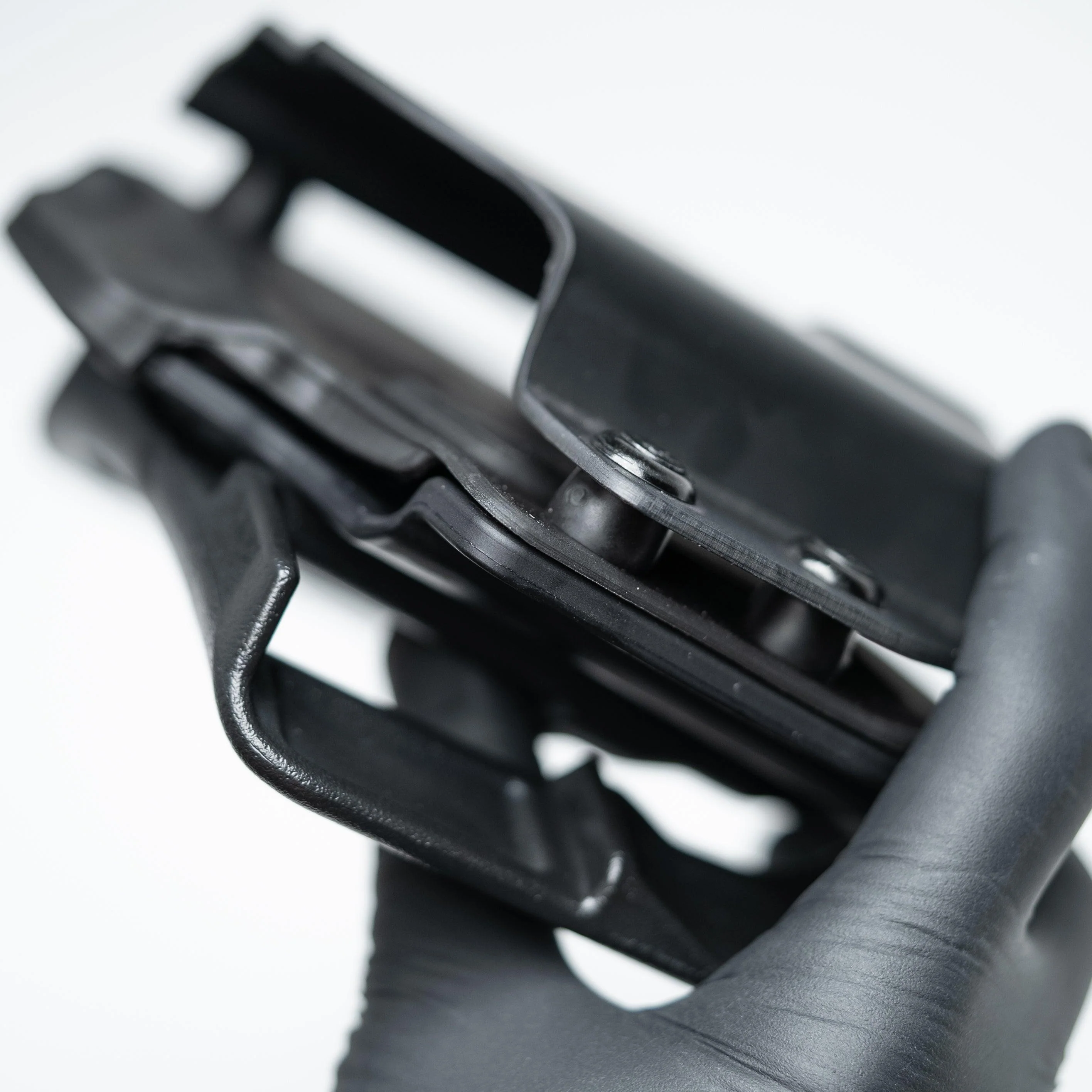 Cloak OWB Paddle Holster for EAA Witness Poly Compact - Image 3