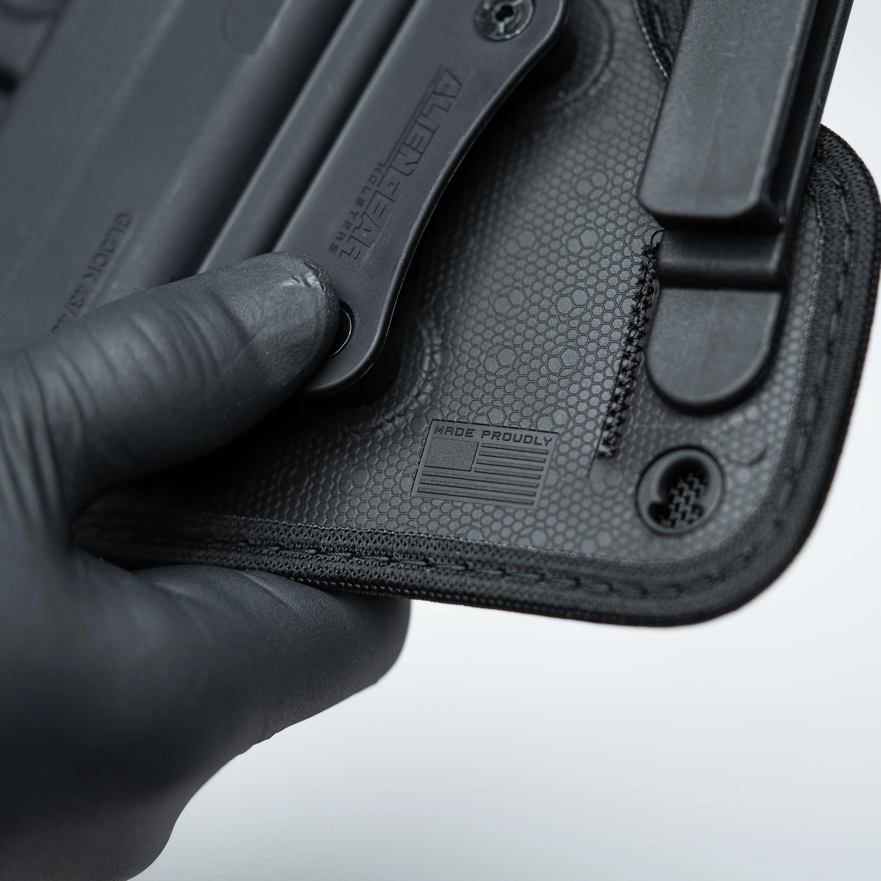 Cloak Tuck 3.5 IWB Holster - Image 6