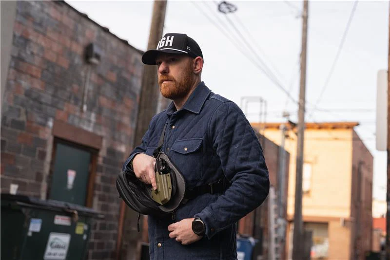 Cross-Body Carry Bag With DRYOUT® - Image 10