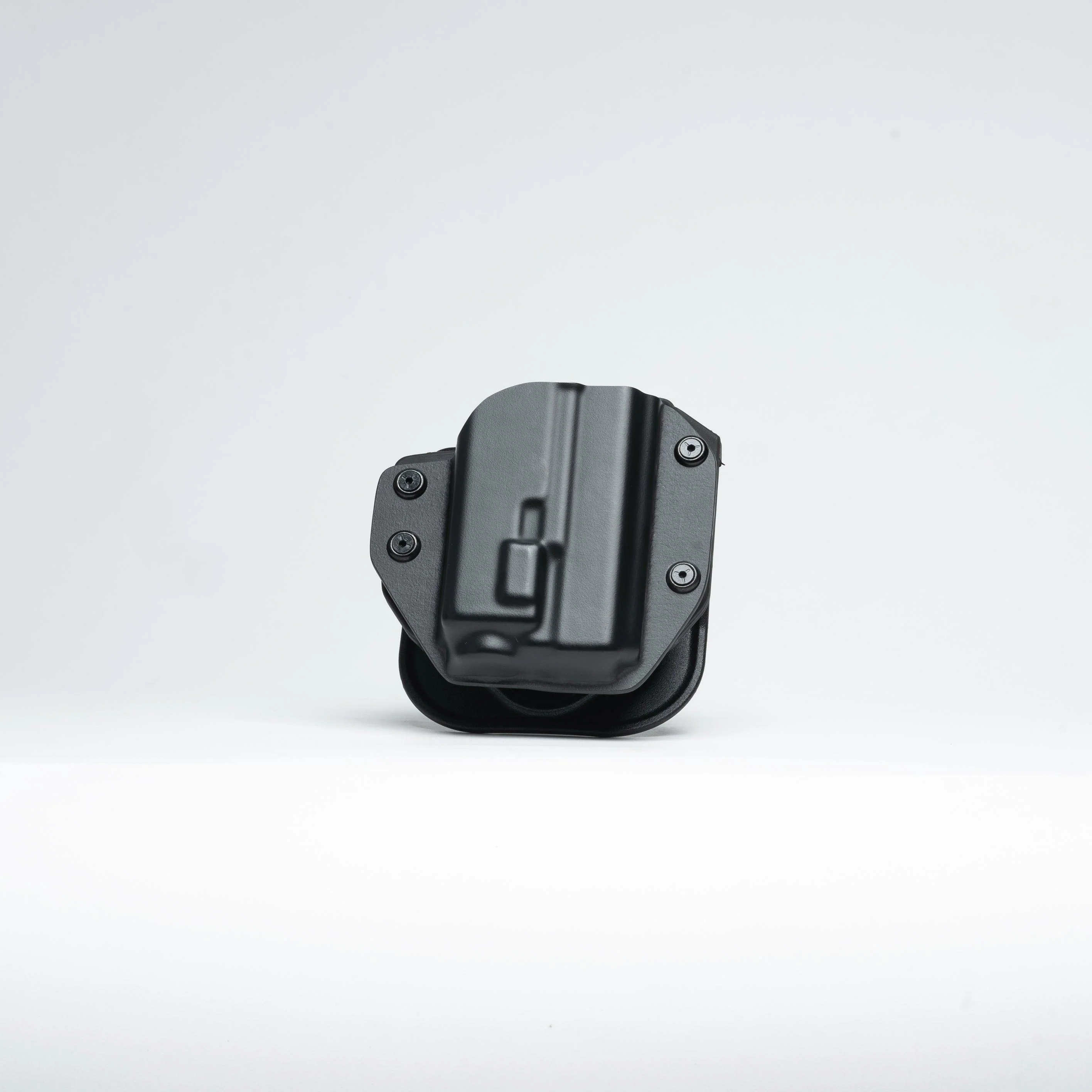 Cloak OWB Paddle Holster for Glock 19 - Image 8