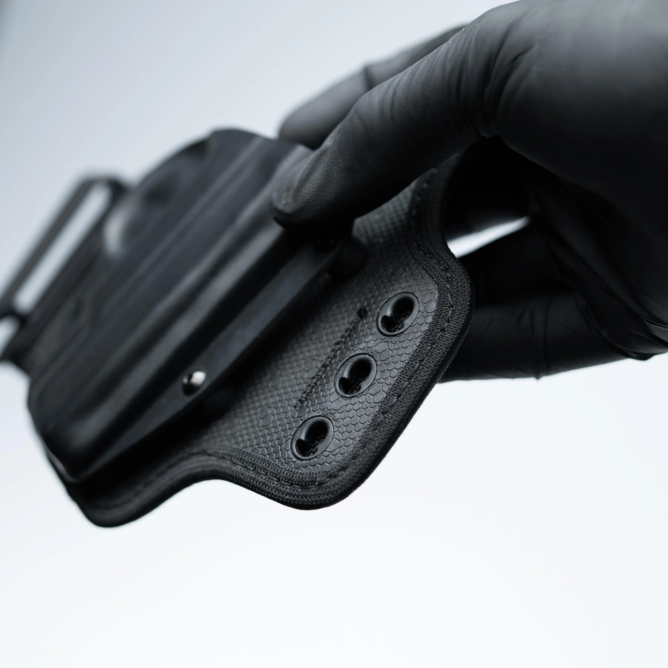 Low-Pro IWB Holster for Springfield - Image 3