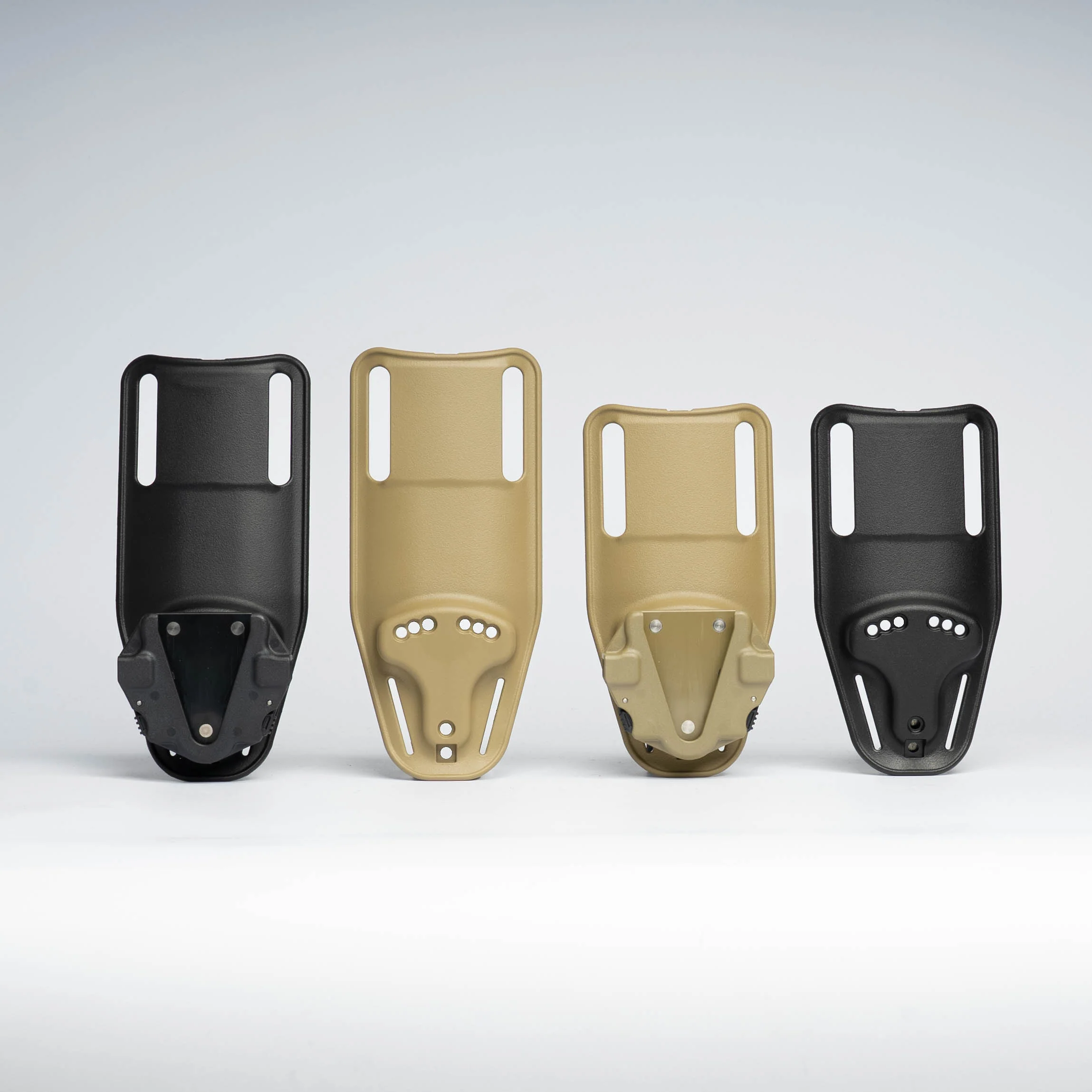 RAPID FORCE® Standard Belt Slide