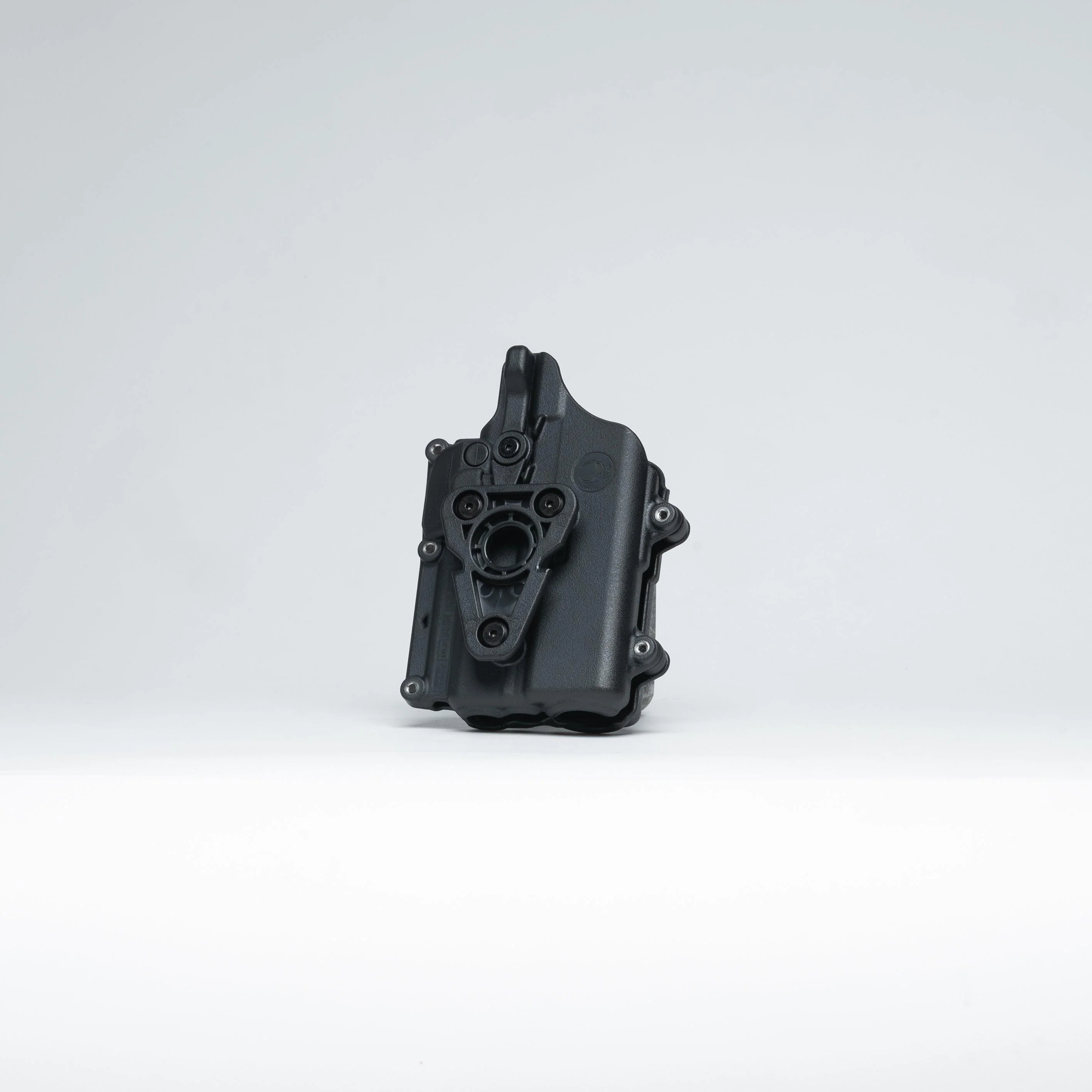 RAPID FORCE® Level II Holster for Sig Sauer Handguns with Compact Light - Image 4