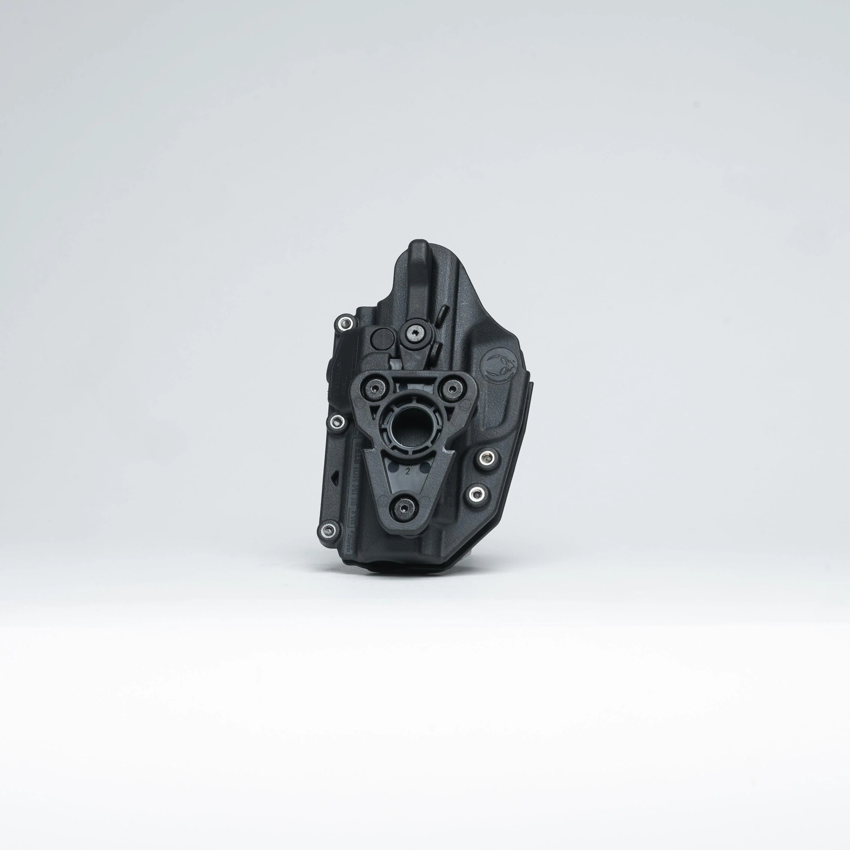 RAPID FORCE® Level II  Holster for Sig Sauer Guns- No Light - Image 4