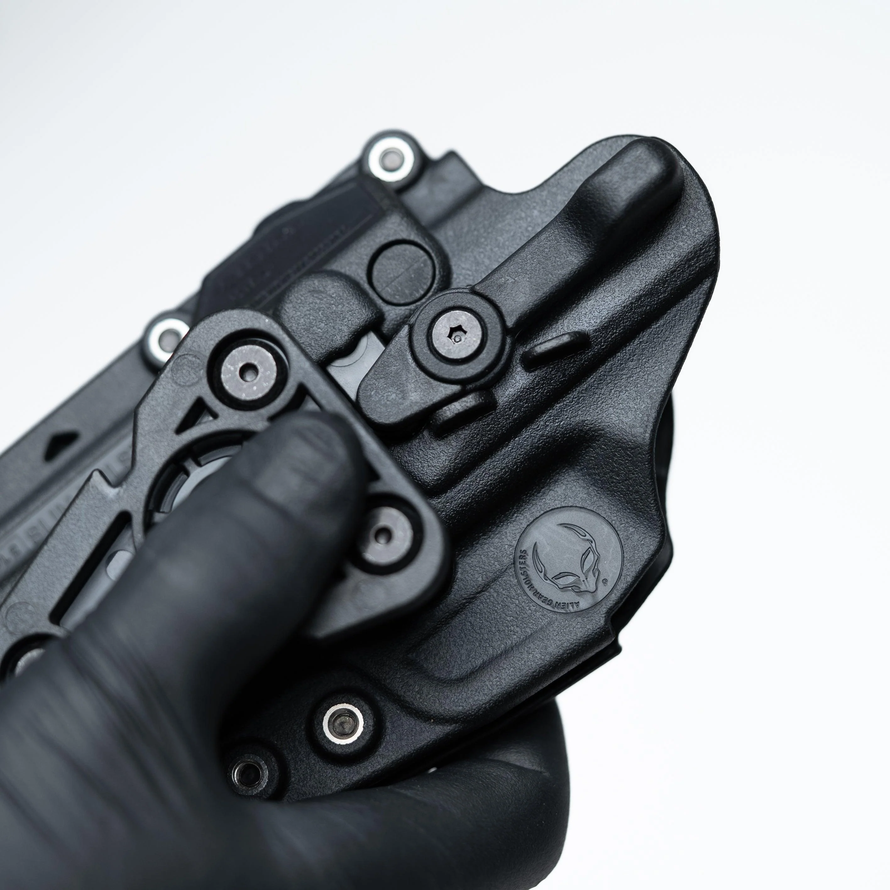 RAPID FORCE® Level II  Holster for Sig Sauer Guns- No Light - Image 5