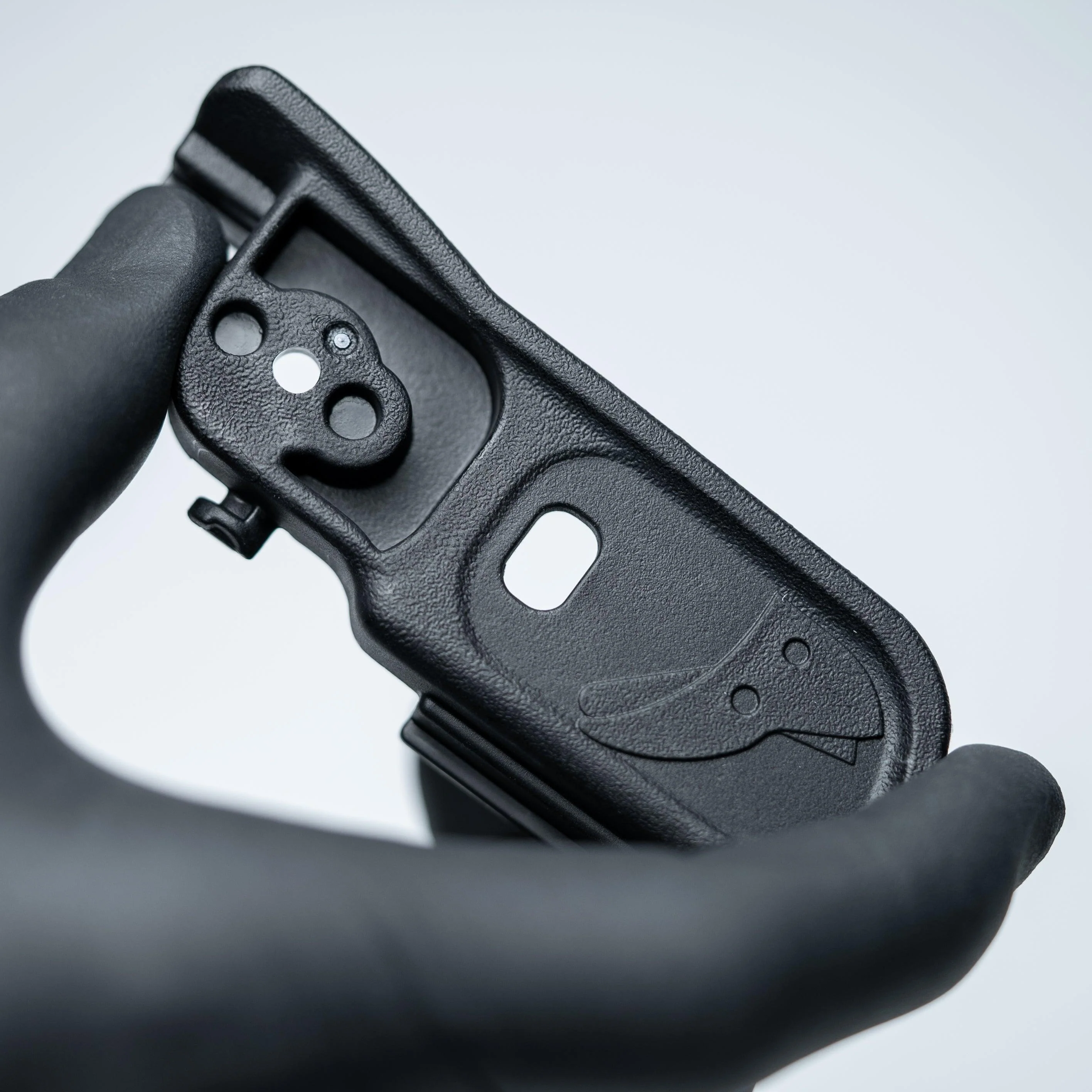 ShapeShift® Holster Trigger Guard for CZ Handguns - Image 3