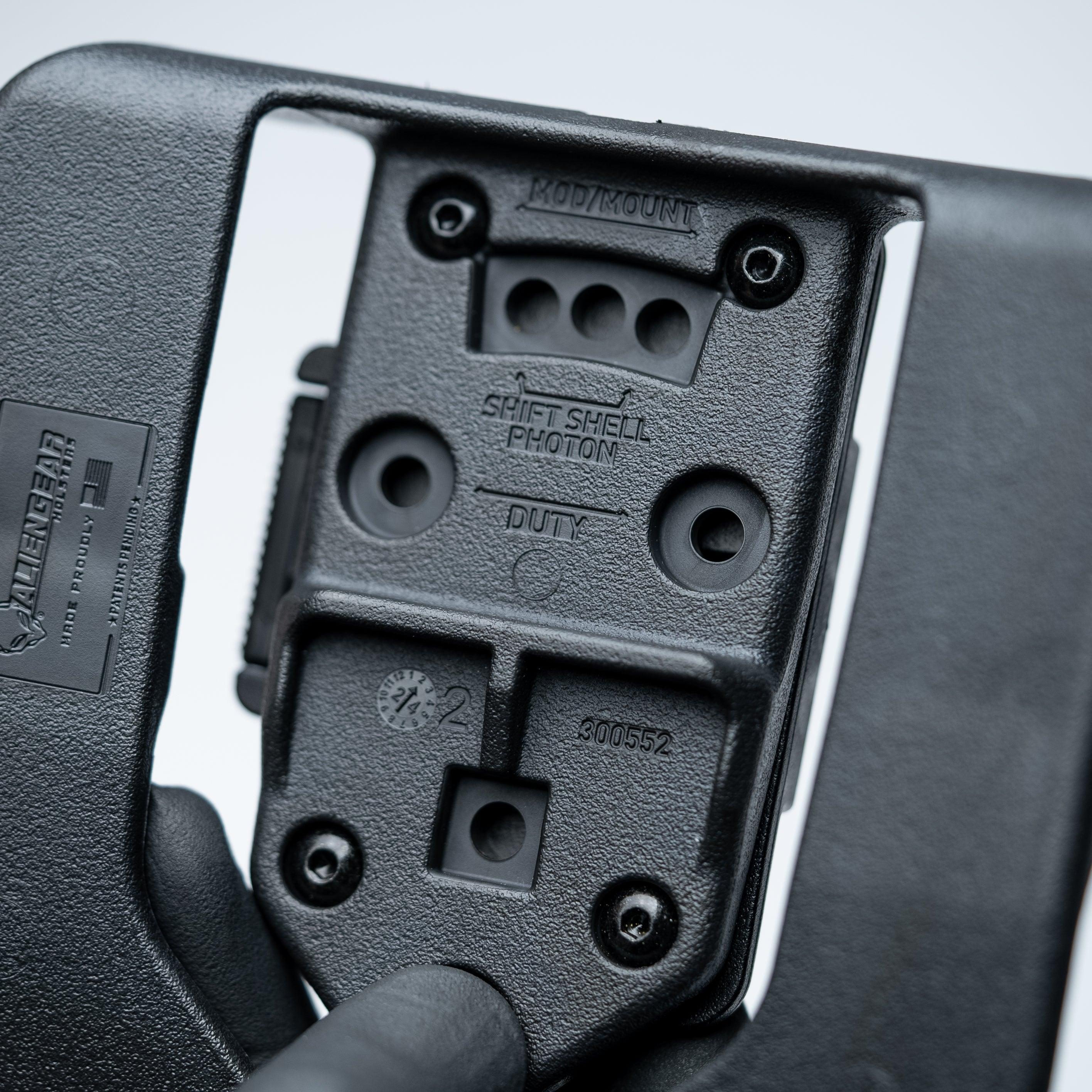 ShapeShift® OWB Paddle Expansion Pack - Image 4
