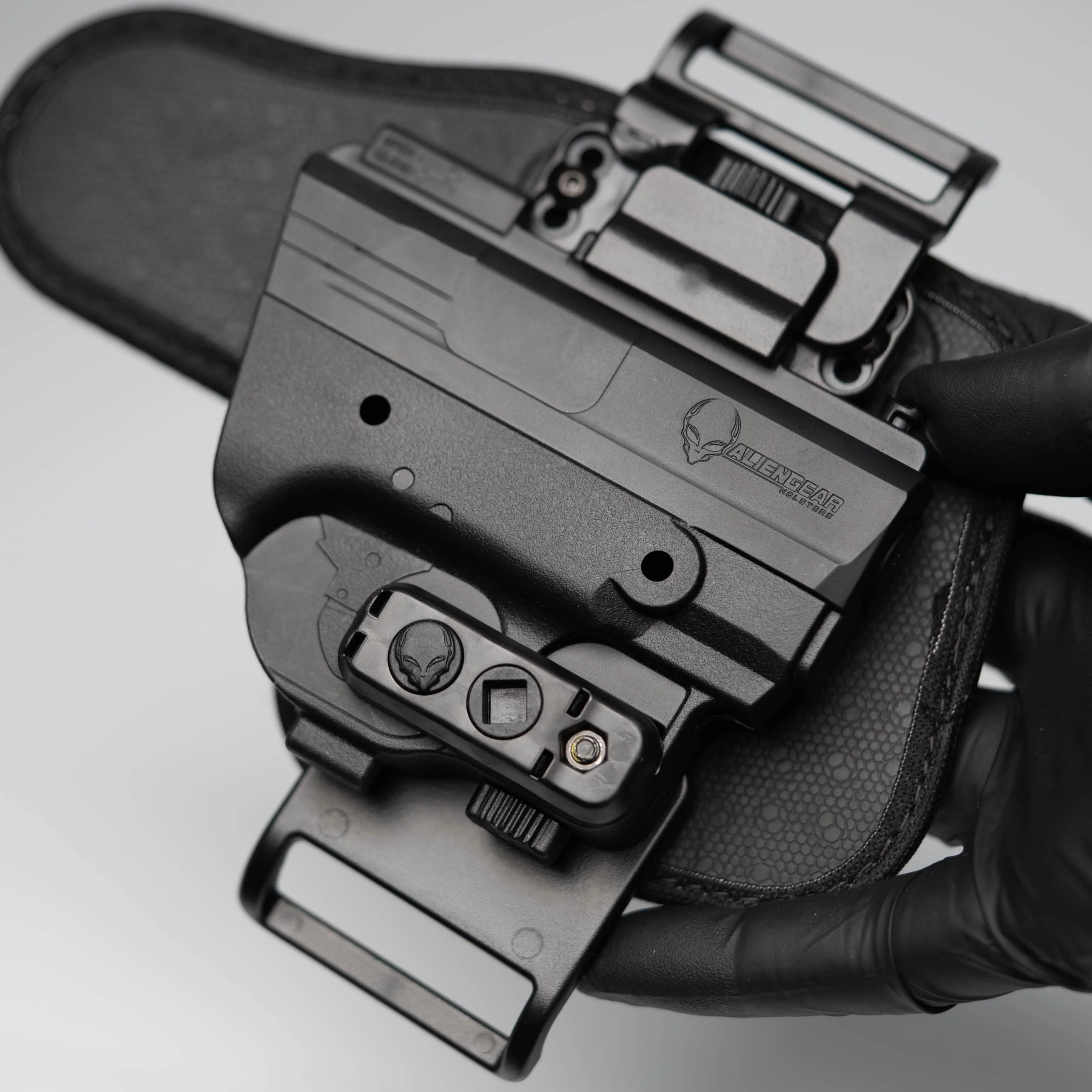 ShapeShift® OWB Slide Holster for Springfield - Image 3