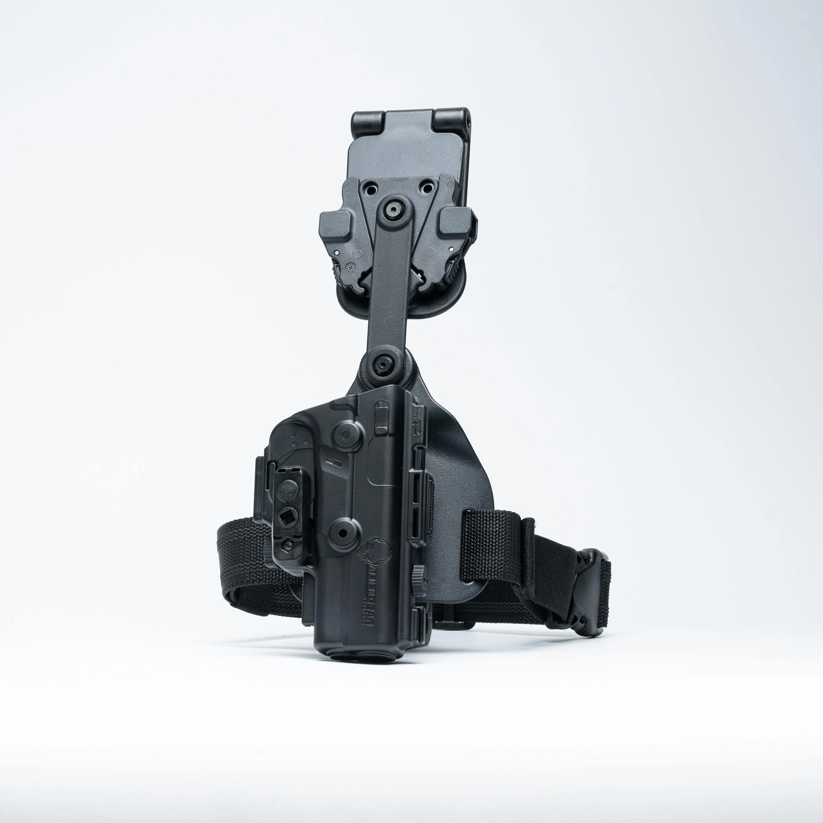ShapeShift® Swivel Drop Leg Holster for Shadow Systems Handguns