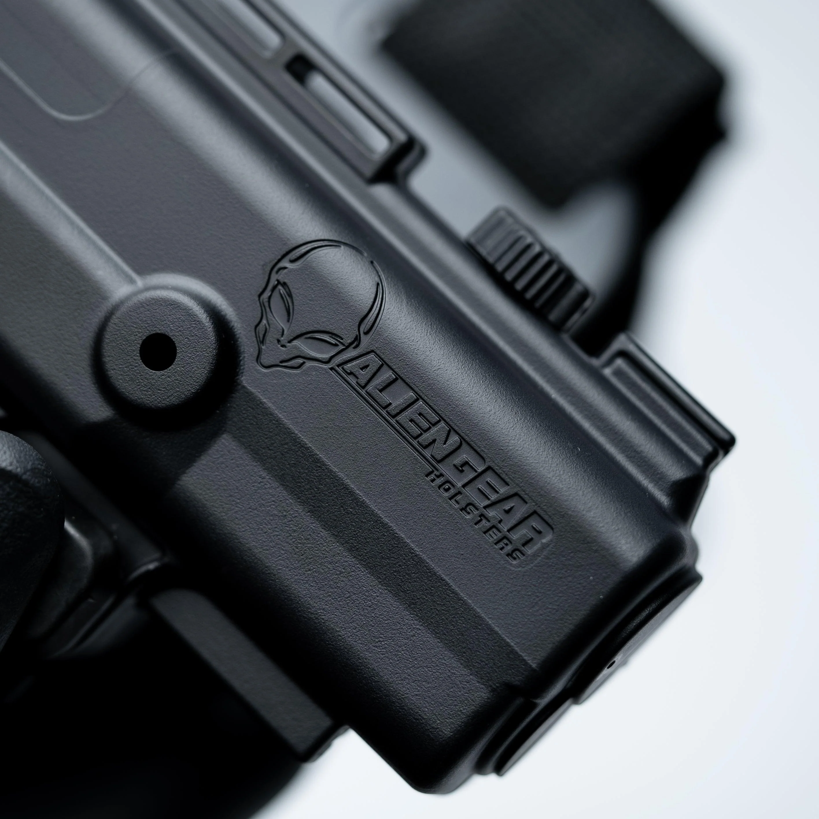 ShapeShift® Swivel Drop Leg Holster for Shadow Systems Handguns - Image 6